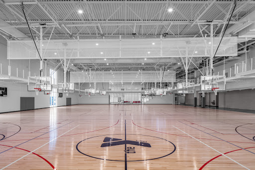 Gym «Marion YMCA», reviews and photos, 3100 10th Ave, Marion, IA 52302, USA