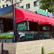 Maltepe Garden Cafe Restaurant