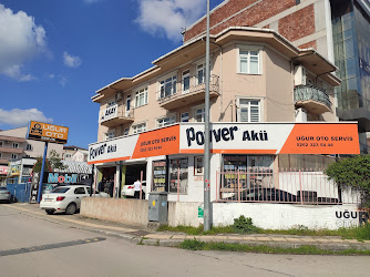 Uğur Oto Servisi Ve Aksesuar