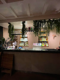 Atmosphère du Restaurant latino-américain Selva à Paris - n°9