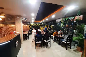 Souka Restaurant image