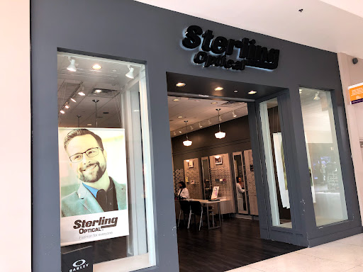 Sterling Optical, 3525 Capital City Mall Dr, Camp Hill, PA 17011, USA, 