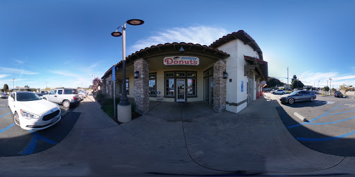 Monterey Donut Shop, 2440 Fremont St # 203, Monterey, CA 93940, USA, 
