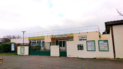 Ecole des Meillottes à Soisy-sur-Seine