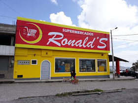 Ronald'S Supermercados