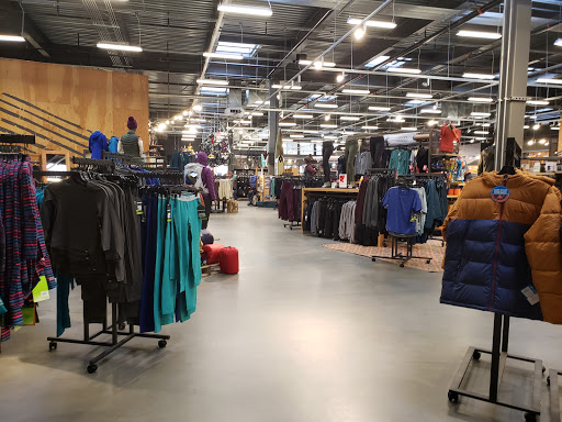 Camping Store «REI», reviews and photos, 1587 Boston Post Rd, Milford, CT 06460, USA