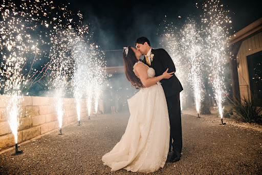 Wedding Venue «THE SPRINGS Event Venue», reviews and photos, 5299 TX-29, Georgetown, TX 78628, USA