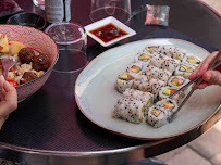 Sushi du Restaurant japonais L'échoppe à Sushis - L'échoppe à Poké Bordeaux - n°14