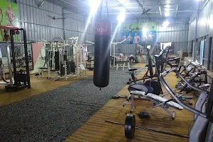 Sri Power Gym image