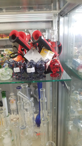 Vaporizer Store «Smoke Shack Plus», reviews and photos, 3643 Bradshaw Rd, Sacramento, CA 95827, USA