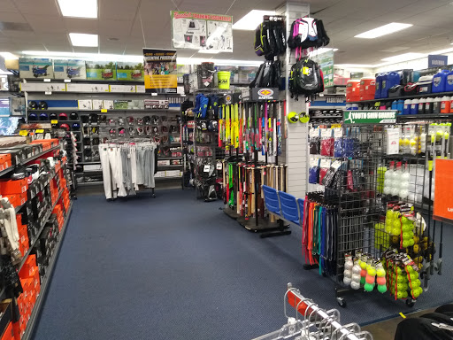 Sporting Goods Store «Big 5 Sporting Goods - Gig Harbor», reviews and photos, 11010 Harbor Hill Dr A, Gig Harbor, WA 98332, USA