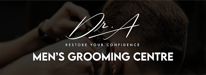 Dr A Men's Grooming Centre