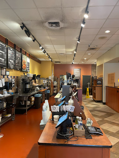 Sandwich Shop «Panera Bread», reviews and photos, 13704 Northwest Fwy, Houston, TX 77040, USA