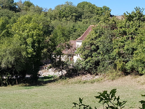 maison-peyralat à Les Pechs-du-Vers