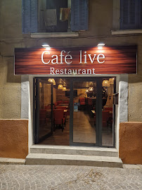Photos du propriétaire du Café live restaurant à Aubagne - n°2