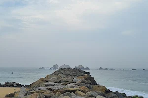 Enayam Beach image