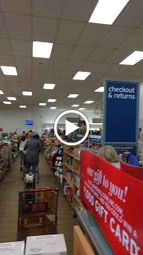 Department Store «Marshalls», reviews and photos, 400 Lowell Ave, Haverhill, MA 01832, USA