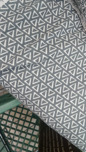 Fabric Store «Jo-Ann Fabrics and Crafts», reviews and photos, 1733 Parkview Dr #15-a, Chesapeake, VA 23320, USA