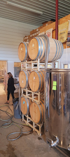 Winery «Crown Winery», reviews and photos, 3638 E Mitchell St, Humboldt, TN 38343, USA