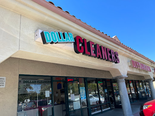 Dollar Cleaners