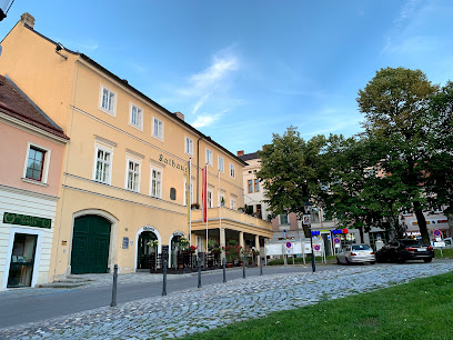 Stadtgemeinde Hainburg a.d. Donau