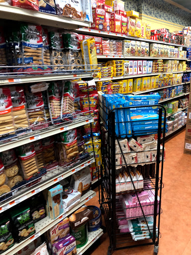Grocery Store «Marino Brothers Supermarket», reviews and photos, 16307 29th Ave, Flushing, NY 11358, USA