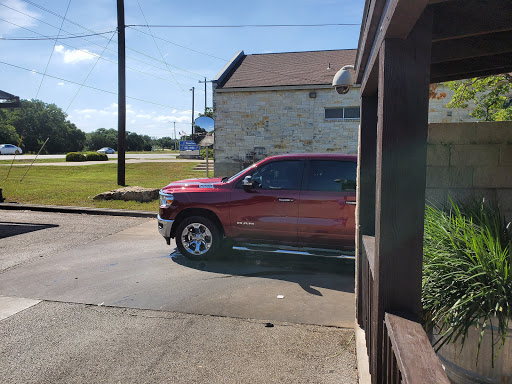 Car Detailing Service «The Wash Tub», reviews and photos, 3309 Williams Dr, Georgetown, TX 78628, USA