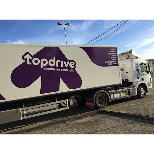 Avaliações doTOPDRIVE Montijo em Montijo - Autoescola