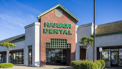 Harbor Dental Group: Alexander Vilderman DDS