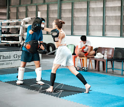Punrith Muay Thai Gym photo