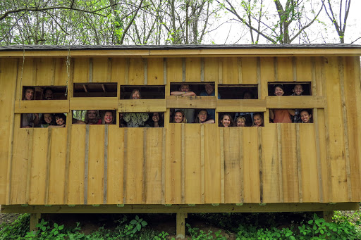 Nature Preserve «Ashland Nature Center of Delaware Nature Society», reviews and photos, 3511 Barley Mill Rd, Hockessin, DE 19707, USA