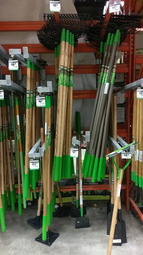 Home Improvement Store «The Home Depot», reviews and photos, 15740 Shady Grove Rd, Gaithersburg, MD 20877, USA