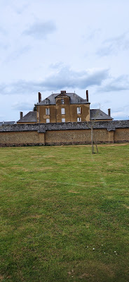 Presbytère de Irodouër à Irodouër
