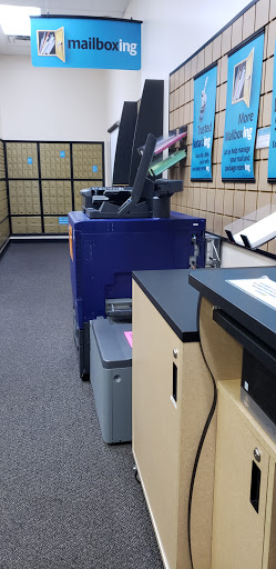 Shipping and Mailing Service «The UPS Store 3950», reviews and photos, 9221 E Baseline Rd #109, Mesa, AZ 85209, USA