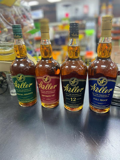 Liquor Store «My Liquor Stop», reviews and photos, 10940 Lake June Rd, Balch Springs, TX 75180, USA