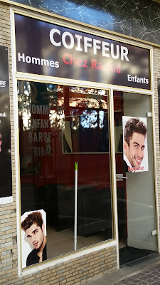 Chez Rachid à La Seyne-sur-Mer