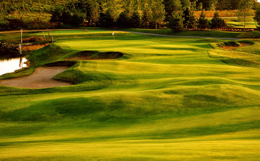 Golf Club «StoneRidge Golf Club», reviews and photos, 13600 N Hudson Blvd, Stillwater, MN 55082, USA