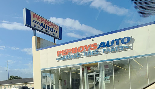 Car Repair and Maintenance «Pep Boys Auto Service & Tire», reviews and photos, 1314 W Main St, Leesburg, FL 34748, USA