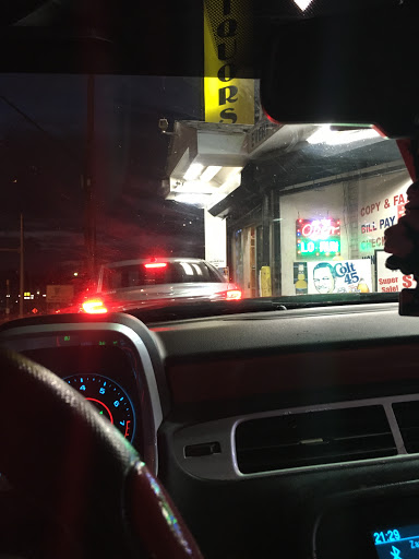 Liquor Store «Branch Avenue Liquors», reviews and photos, 3302 Branch Ave, Temple Hills, MD 20748, USA