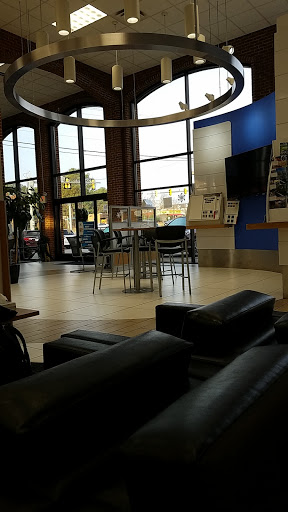 Honda Dealer «West Broad Honda», reviews and photos, 7014 W Broad St, Richmond, VA 23294, USA