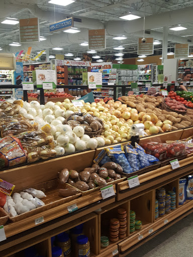 Supermarket «Publix Super Market at Shallowford Exchange», reviews and photos, 2562 Shallowford Rd, Atlanta, GA 30345, USA
