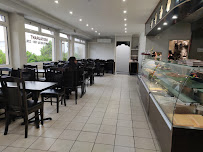Atmosphère du Restaurant sri-lankais Madu Restaurant à La Courneuve - n°3