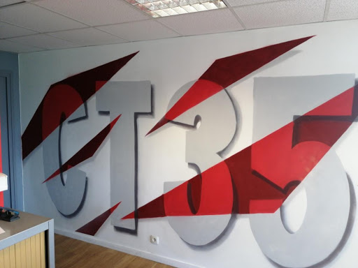 Ctac (Controle Technique Automobile Chartres)