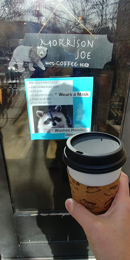 Coffee Shop «Morrison Joe», reviews and photos, 211 Bear Creek Rd, Morrison, CO 80465, USA