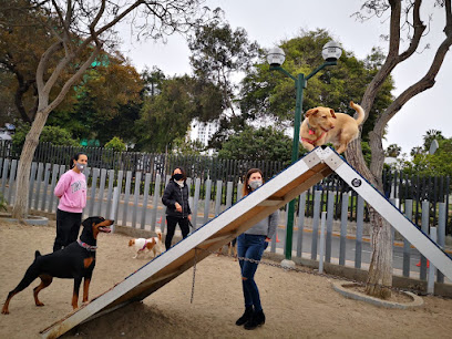 Parque Luna - Parque de perros