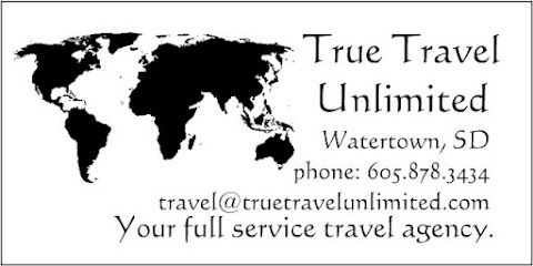 True Travel Unlimited