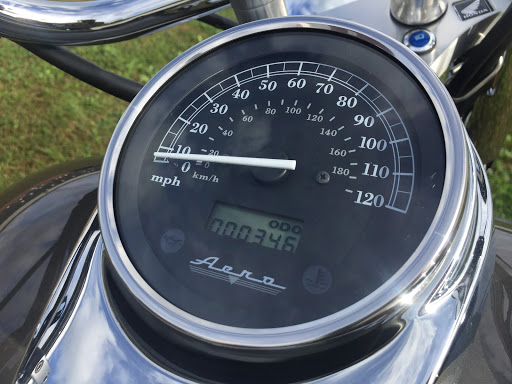 Motorcycle Dealer «East 11 Motorcycle Exchange, LLC», reviews and photos, 99 Highland Ave, Oaks, PA 19456, USA