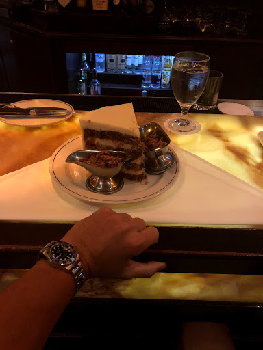 Lounge «Blue Martini Lounge», reviews and photos, 9114 Strada Pl #12105, Naples, FL 34108, USA