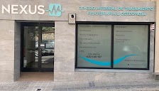NEXUS Centro de fisioterapia y osteopatía en Segovia
