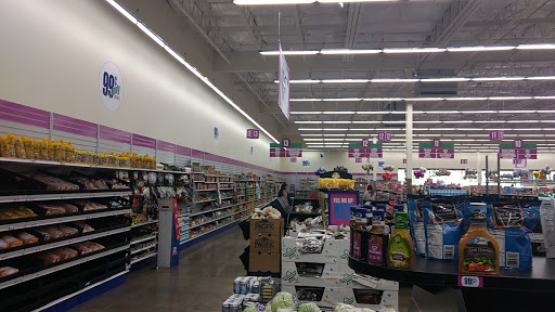 Discount Store «99 Cents Only Stores», reviews and photos, 1012 Riley St, Folsom, CA 95603, USA